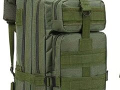 Ghiozdan tactic 30 L