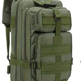 Ghiozdan tactic 30 L